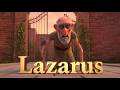 The Rich Man And Lazarus The Most Terrifying Reversal After Death Animated Bible Story