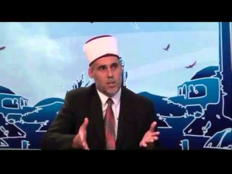 Dr. Musa Vila -  Sadekatul fitri dhe Zeqati - 06.11.2004