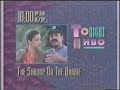 Tonight On HBO Promo 1991