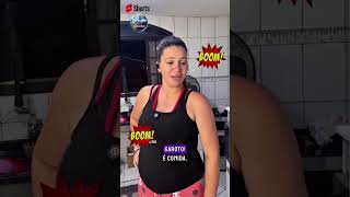 Estava no computador quando lembrei do 