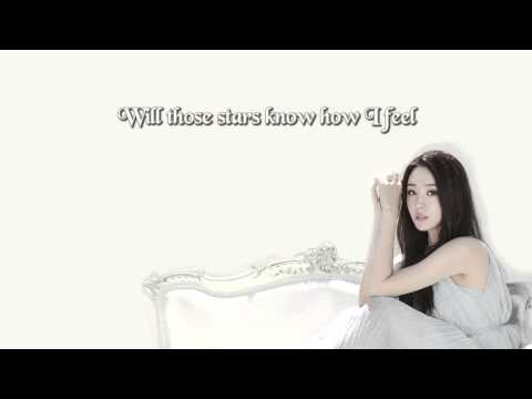 [ENG SUB] SONG JIEUN  (송지은) _ STAR (별)