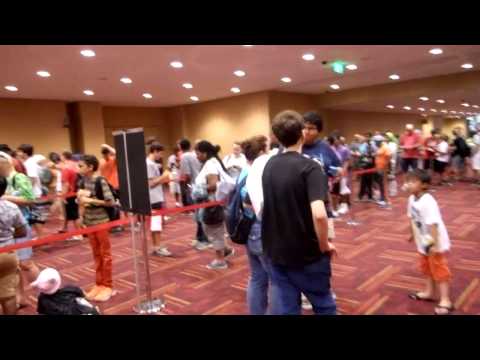 Pokemon National VGC 2013 team Gun-Leo Friday