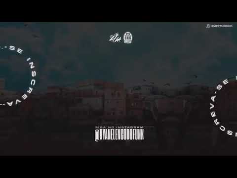 Salvador da rima e MC caverinha-Não é Imaginação, É Realidade(DJ Murillo)