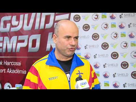 Budai Híradó - 2016. december 12.