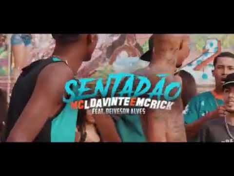 MC l da vinte e MC Rick sentadão    terror de BH