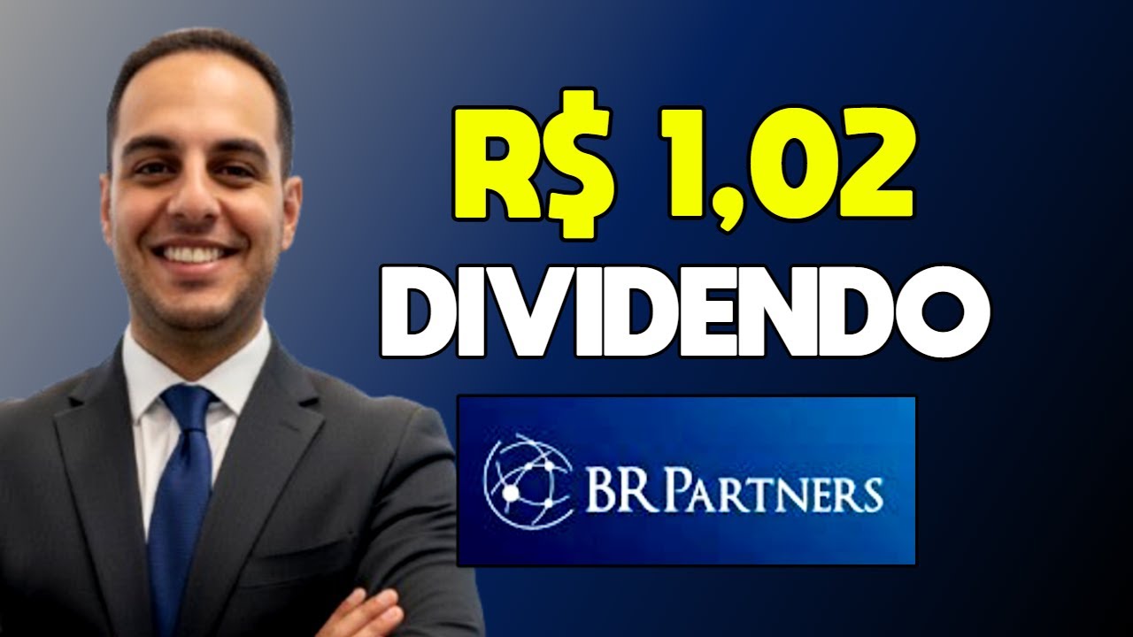 BRBI11 Excelente Pagadora de Dividendos