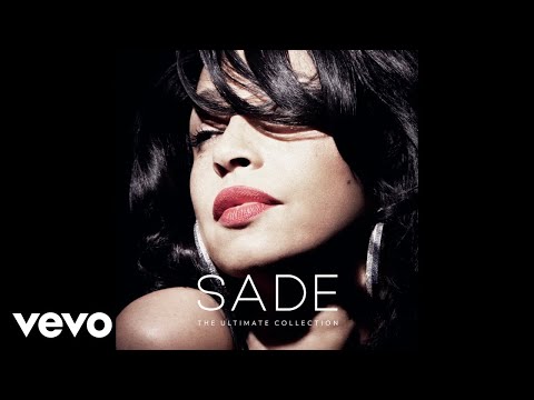 Sade - By Your Side (Neptunes Remix) [Audio]