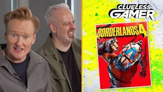 [閒聊] Conan 邊緣境地4