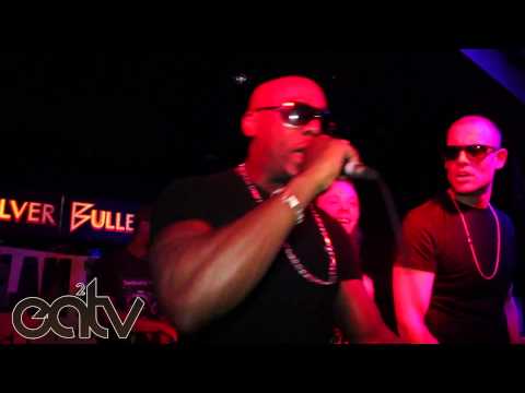 SYNDICATE - Tuggawar - Action Man - M dot R - T39   @SLAMJAM LIVE 2014