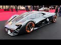 The 3 Million Car That Can Repair Itself