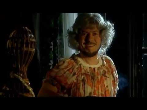 Tu fumes hein? Salope Le Pari - Didier Bourdon & Bernard Campan