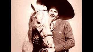 ANTONIO AGUILAR  --  EL CANTADOR