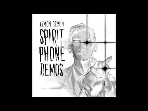 Lemon Demon - Eighth Wonder (Demo, 2009)