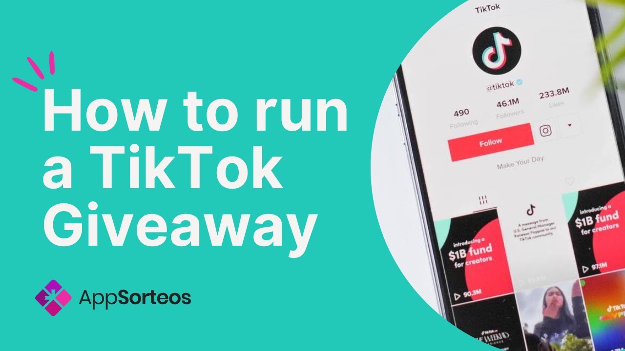 Video tutorial: Créez votre tirage TikTok