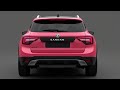 The 2026 Dacia Sandman 4 4 Is The Off Road Beast No One Saw Coming Affordable Adventure Just