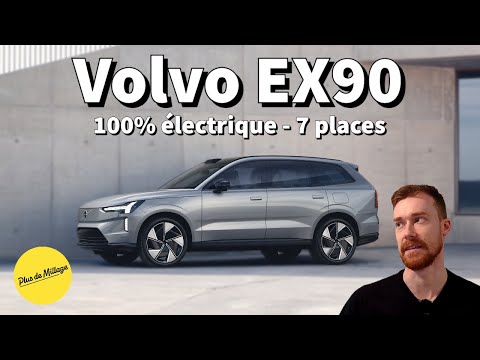 , title : 'Volvo EX90 - Ce qu'on doit savoir sur ce 7 places 100% électrique'