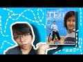 El Viaje De Teo