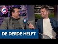 'De Derde Helft' met Mohammed Hamdi - OMROEP WEST SPORT