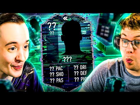 I HAD TO DROP HIM- FIFA 22 ULTIMATE TEAM SYNC TO GLORY