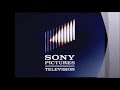 Sony Pictures Television With Effects Reupload