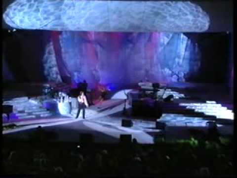 Ovidiu Komornyik - Spune-mi unde sa te gasesc (Festivalul Mamaia 1996)