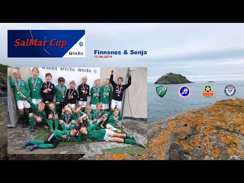 Salmar Cup 2019 Del-2