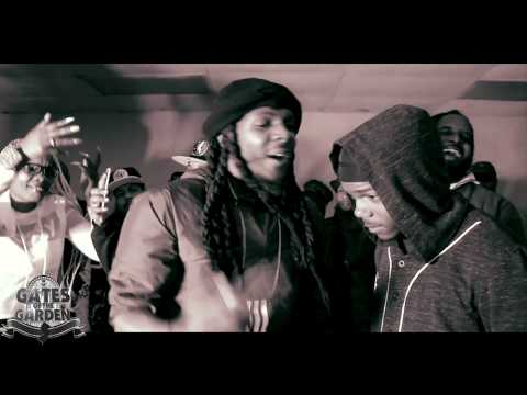 Sheed Happens vs Jaay Barz