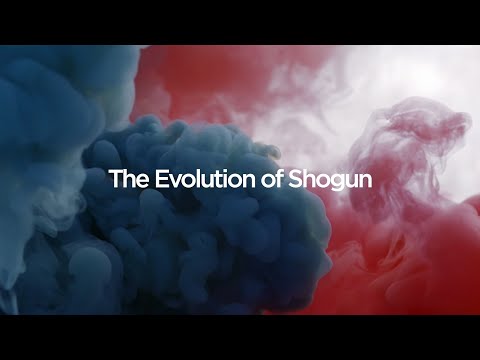 Switch to the best Shogun - Atomos Shogun 7