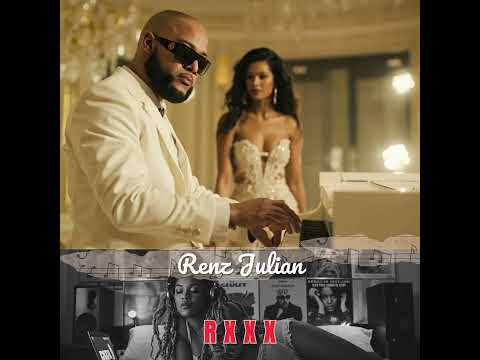 Renz Julian "Purple Reign"