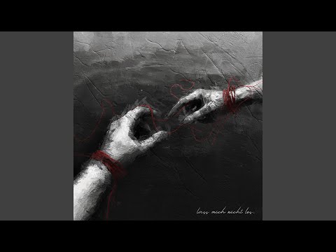 lass mich nicht los.