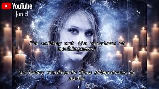 Tristania Selling Out Sub Español &amp; Lyrics English 