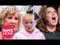 The Girls OVERCOME THE ODDS! Challenges! Tough Moments! (Flashback Compilation) | Dance Moms