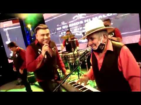 Mega norteñazo carpero VOL 1 - DJ TOPO - VIDEOMIX