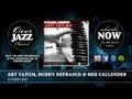Art Tatum, Buddy DeFranco & Red Callender - A Foggy Day (1956).mp3