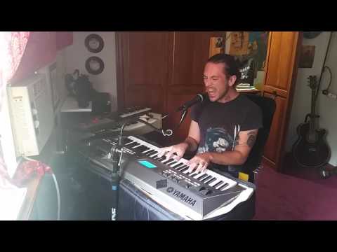 Foxing - Eiffel (cover)