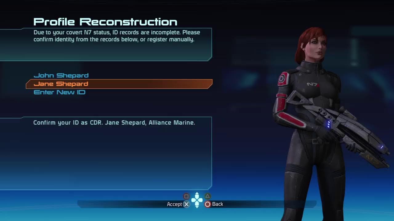 Mass Effect Legendary Edition Live Stream