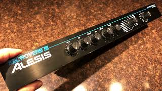 Video thumbnail for Alesis Microverb III: A Look At It’s Guts by Sweetbeats' Tech Stop