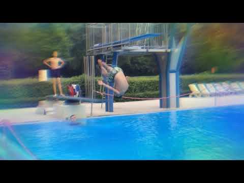 Pools in Bad Rappenau  17.08.2016