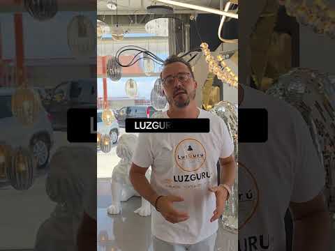 Vídeo de Evros Ventilador de Techo LED DC Silencioso Fabrilamp / Abrila