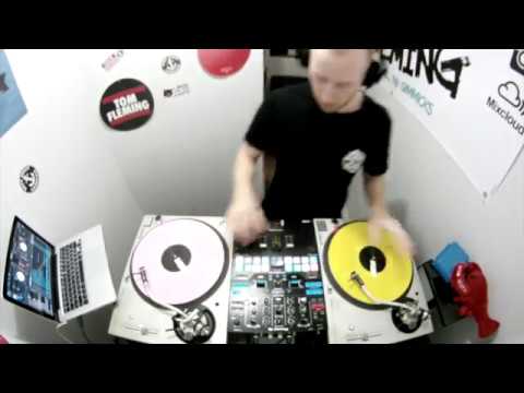 Tom Fleming - 2018 Goldie Awards Submission