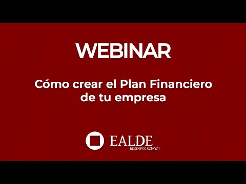 , title : 'Cómo crear el Plan Financiero de tu empresa'