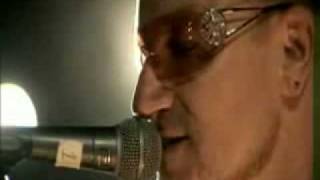 U2 - I Believe In Father Christmas