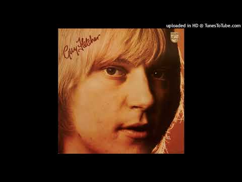Guy Fletcher - "(I'm A) One Man Band" [Guy Fletcher, 1971]
