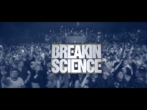 Breakin Science & Def:inition Joint Birthday Bash  (Nov 2016) Review Video