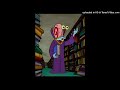 MG SLEEPY X ENRGY TYPE BEAT Old English