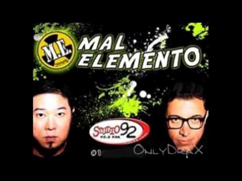 Mal elemento el achorado se gilea a pituca