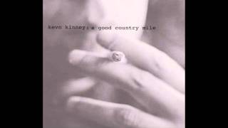 Kevn Kinney &amp; The Golden Palominos- Set In Stone