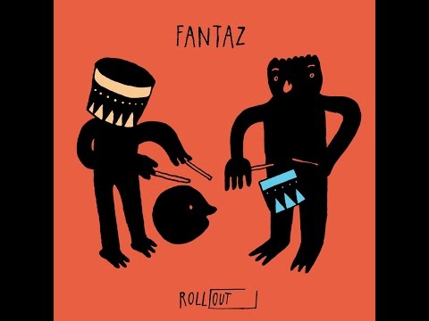 Fantaz - Tout Droit