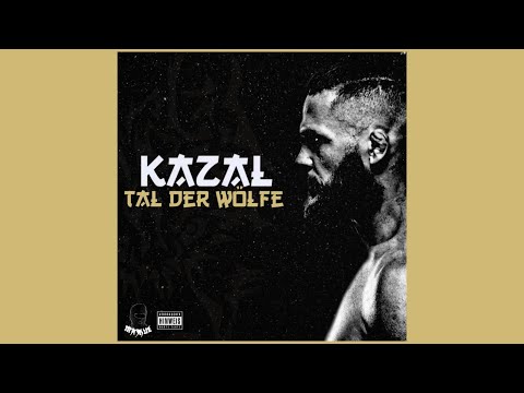 Kazal & Krima - Schalldämpfer (TAL DER WÖLFE #2)