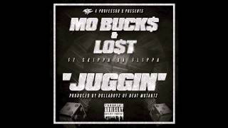 Skippa Da Flippa x Lost God x Mo Buck$-Juggin(Prod By Dbz Of The Beat Mutantz)